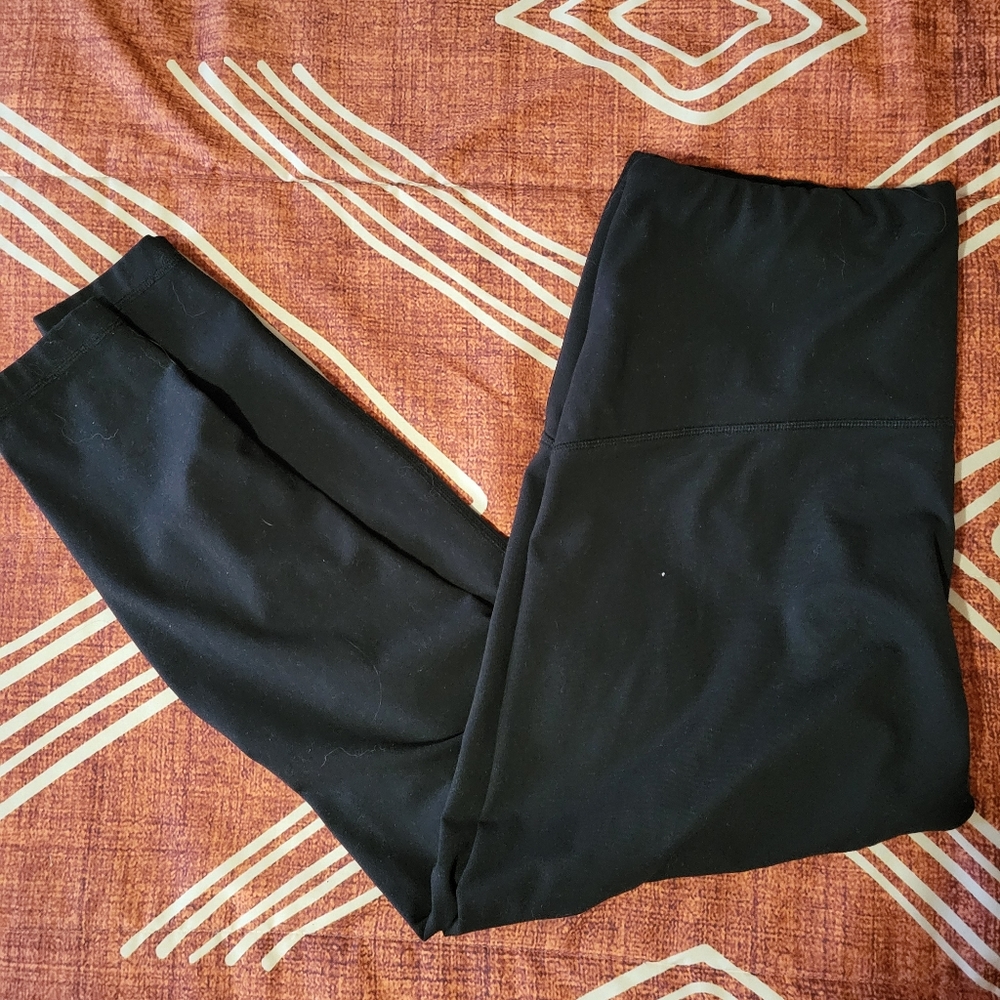 Postpartum Leggings